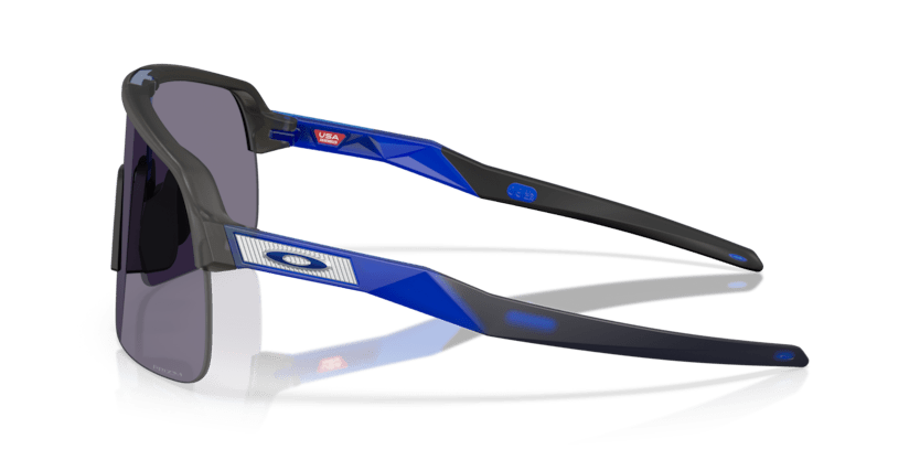 Matte Grey Smoke - 0OO9463 888392640963