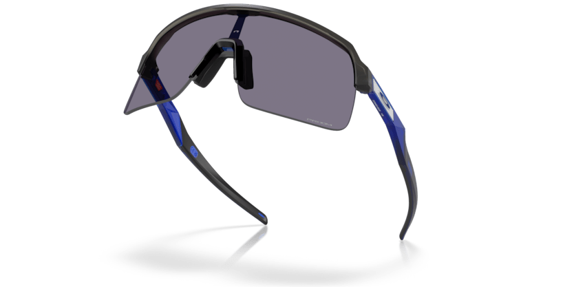 Matte Grey Smoke - 0OO9463 888392640963