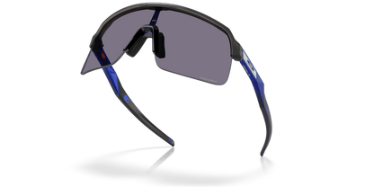 Matte Grey Smoke - 0OO9463 888392640963