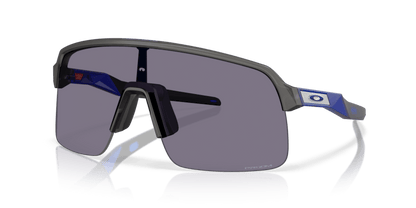 Matte Grey Smoke - 0OO9463 888392640963