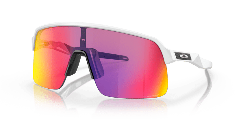 Matte White - 0OO9463 888392489340