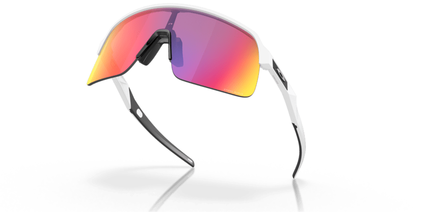 Matte White - 0OO9463 888392489340