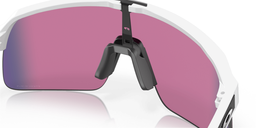 Matte White - 0OO9463 888392489340