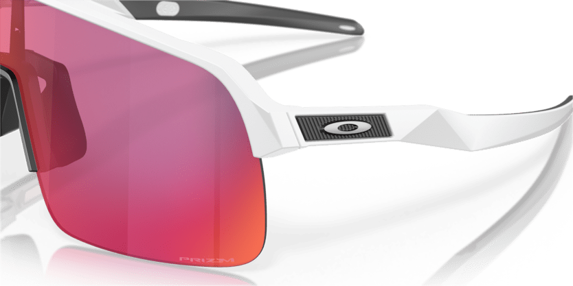 Matte White - 0OO9463 888392489340