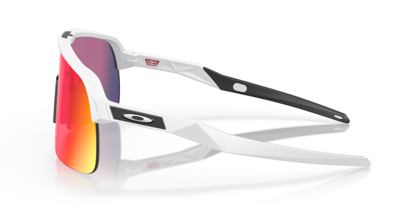 Matte White - 0OO9463 888392489340