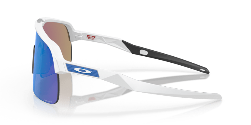 Matte White - 0OO9463 888392568809