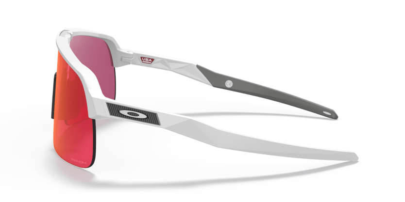 Matte White - 0OO9463 888392568816