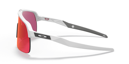 Matte White - 0OO9463 888392568816