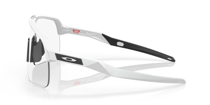 Matte White - 0OO9463 888392590893