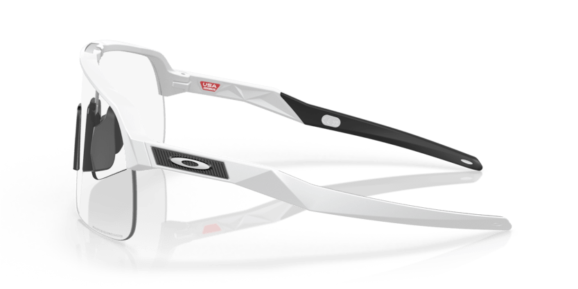 Matte White - 0OO9463 888392590893