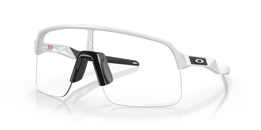 Matte White - 0OO9463 888392590893