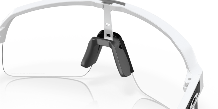 Matte White - 0OO9463 888392590893