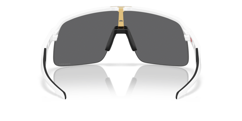 Matte White - 0OO9463 888392662040