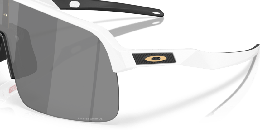 Matte White - 0OO9463 888392662040