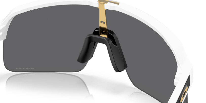 Matte White - 0OO9463 888392662040