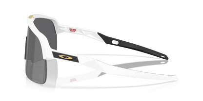 Matte White - 0OO9463 888392662040