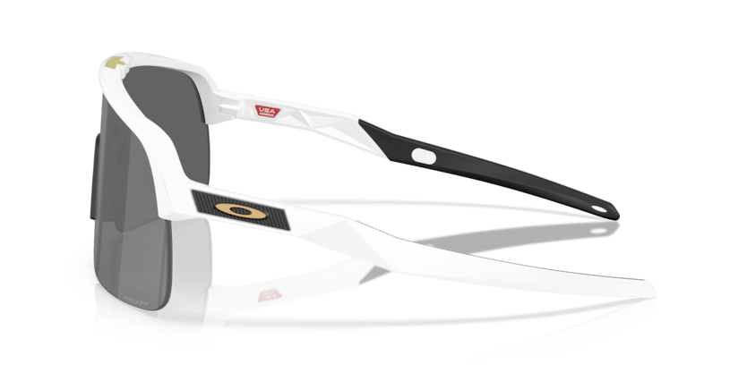 Matte White - 0OO9463 888392662040