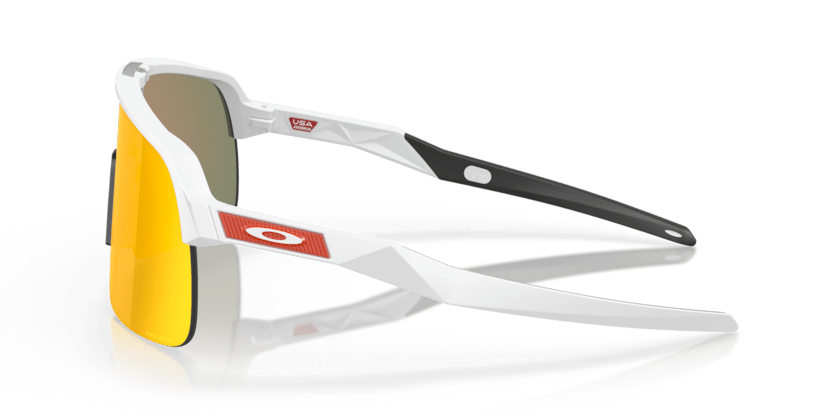 Matte White - 0OO9463 888392568793