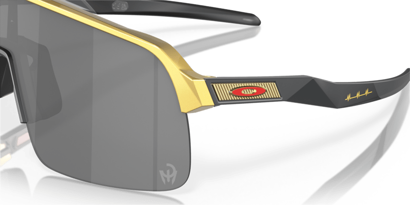 Olympic Gold - 0OO9463 888392597595