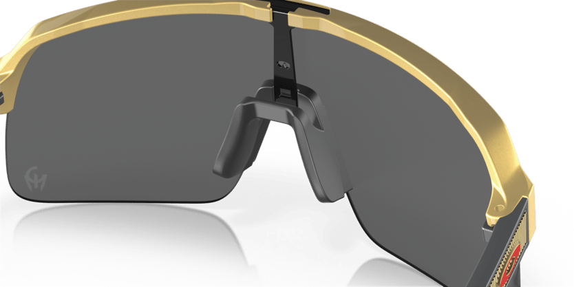 Olympic Gold - 0OO9463 888392597595