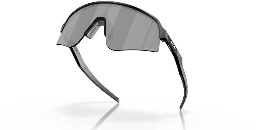 Matte Black - 0OO9465 888392530554