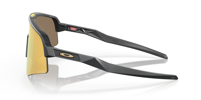 Matte Carbon - 0OO9465 888392603982