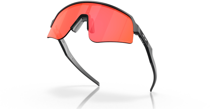 Matte Carbon - 0OO9465 888392530547