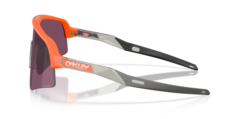 Matte Neon Orange - 0OO9465 888392640390