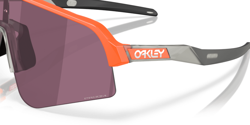 Matte Neon Orange - 0OO9465 888392640390