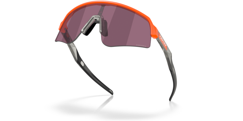 Matte Neon Orange - 0OO9465 888392640390