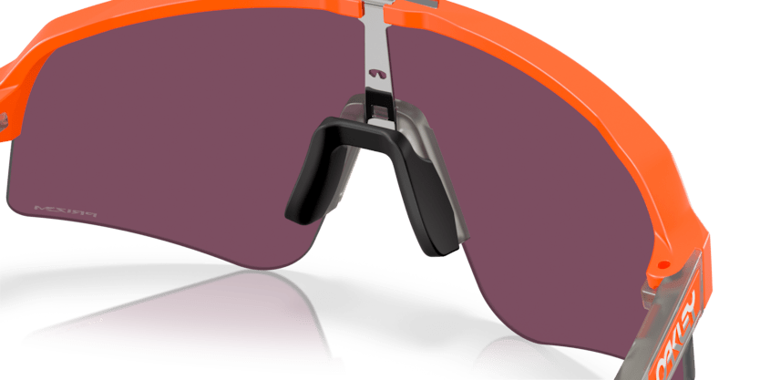 Matte Neon Orange - 0OO9465 888392640390