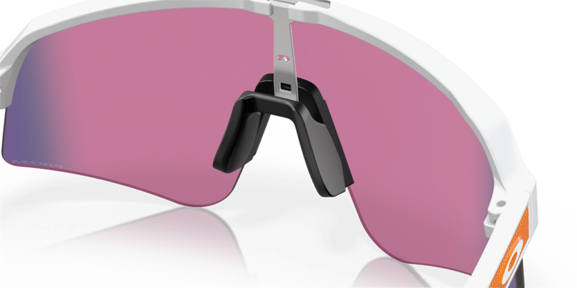 Matte White - 0OO9465 888392603975