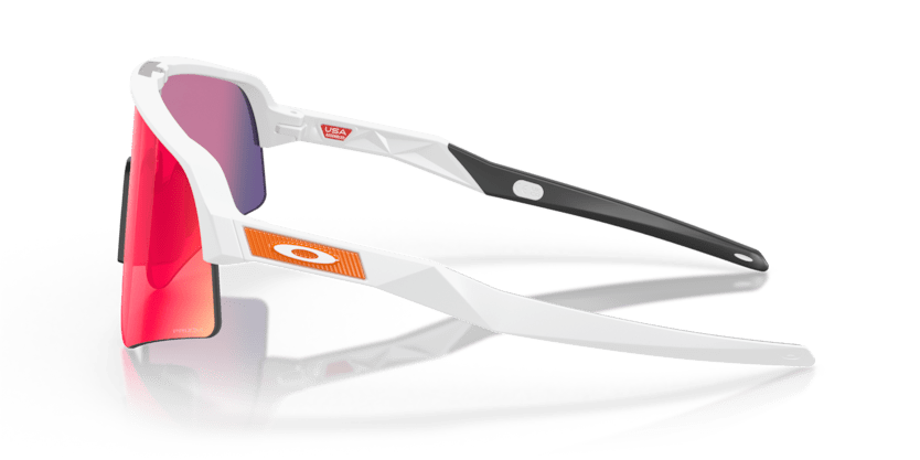 Matte White - 0OO9465 888392603975