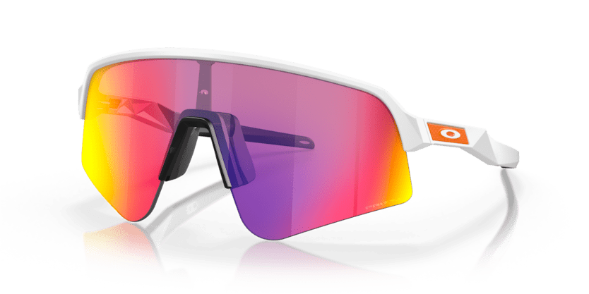 Matte White - 0OO9465 888392603975