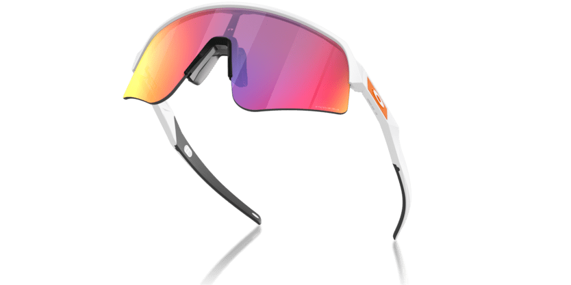 Matte White - 0OO9465 888392603975