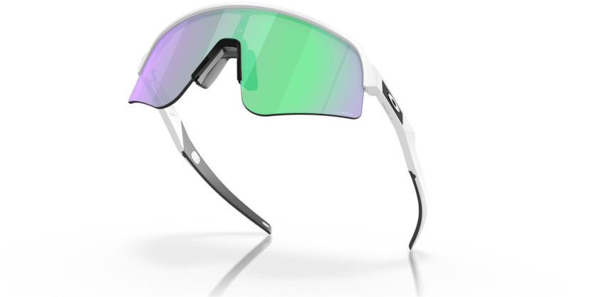 Matte White - 0OO9465 888392530561