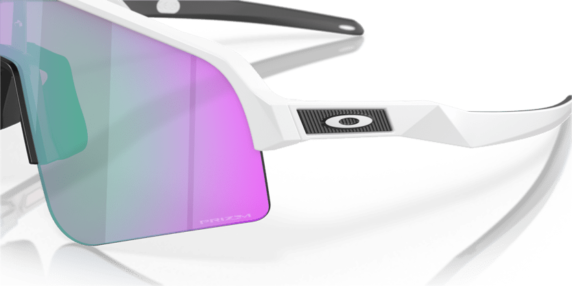 Matte White - 0OO9465 888392530561