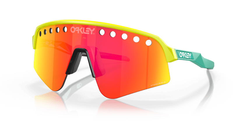 Havana - 0OO9465 888392575173 OAKLEY Sunglasses Man Shield