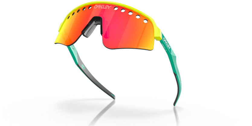 Havana - 0OO9465 888392575173 OAKLEY Sunglasses Man Shield