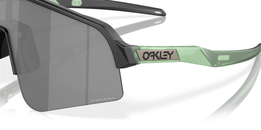 Matte Black - 0OO9465 888392608901