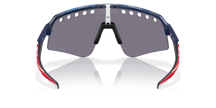 Troy Lee Designs Blue Colorshift - 0OO9465 888392623232