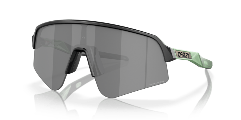 Matte Black - 0OO9465 888392608901