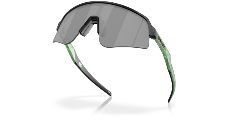 Matte Black - 0OO9465 888392608901