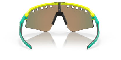 Havana - 0OO9465 888392575173 OAKLEY Sunglasses Man Shield