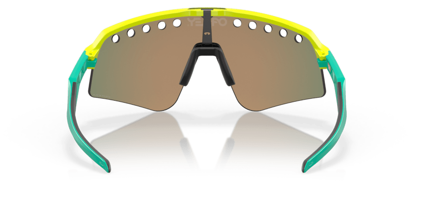 Havana - 0OO9465 888392575173 OAKLEY Sunglasses Man Shield