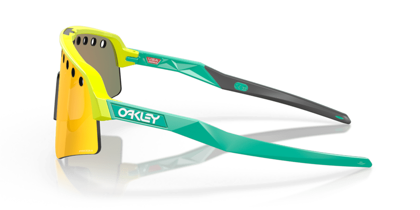 Havana - 0OO9465 888392575173 OAKLEY Sunglasses Man Shield