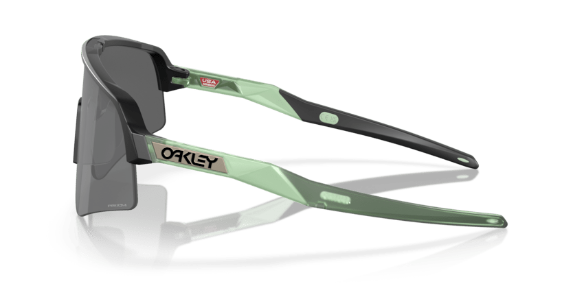 Matte Black - 0OO9465 888392608901