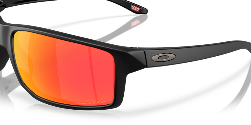 Matte Black - 0OO9470 888392641823