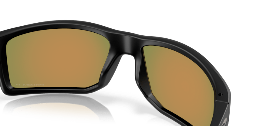 Matte Black - 0OO9470 888392641823