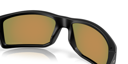 Matte Black - 0OO9470 888392641823